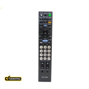 039A CONTROL LCD COMPATIBLE C/ SONY