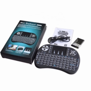 092 CONTROL TECLADO HUEVITO