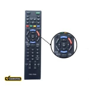 7009 SMART SONY 3D (COMPATIBLE)