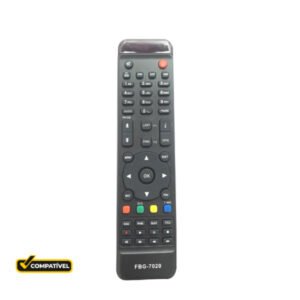 7020 CONTROL RECEP COMPATIBLE C/ MEGA BOX