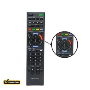 7022 CONTROL SMART COMPATIBLE SONY