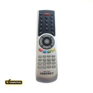 7023 CONTROL RECEP COMPATIBLE C/ FREESKY