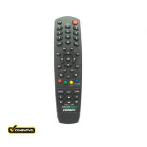 7028 CONTROL RECEP COMPATIBLE C/ TOCOMSAT COMBATE