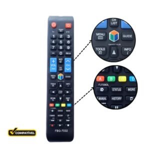 7032 CONTROL SMART COMPATIBLE SAMSUNG