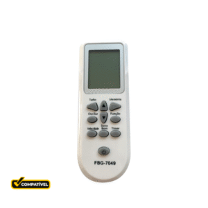 7049 CONTROL AIRE ACONDICIONADO C/ CONSUL