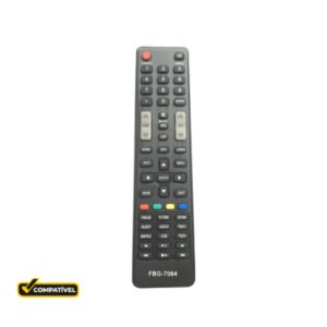 7064 CONTROL LED SMART COMPATIBLE C /TOSHIBA