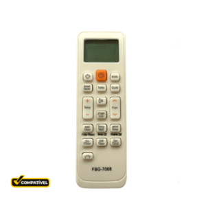 7068 CONTROL AIRE ACONDICIONADO COMPATIBLE C/ SAMSUNG