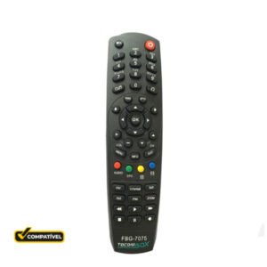 7075 CONTROL RECEP COMPATIBLE C/ TOCOMBOX