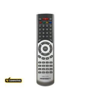 7079 CONTROL RECEP COMPATIBLE C/ FREESKY