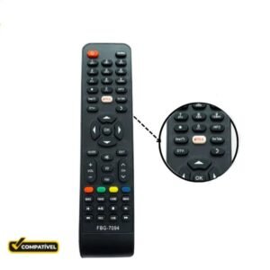 7094 CONTROL SMART COMPATIBLE C/ PHILCO