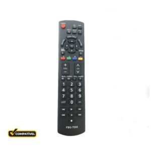 7095 CONTROL LCD COMPATIBLE C/ PANASONIC