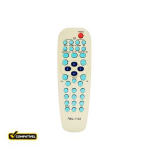 7133 CONTROL COMPATIBLE C/ TV PHILIPS