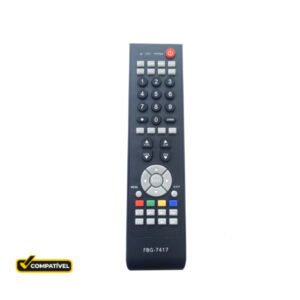 7417 CONTROL LCD COMPATIBLE C/ TOSHIBA