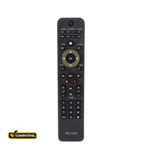 7445 CONTROL LCD COMPATIBLE C/ PHILIPS