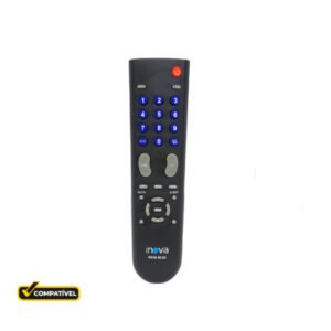 7806 CONTROL COMPATIBLE C/ TV PHILCO TELA PLANA