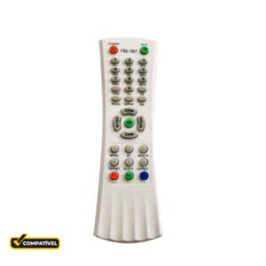 7807 CONTROL COMPATIBLE C/ TV PHILCO