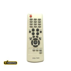 7945 CONTROL TV COMPATIBLE  C/ SAMSUNG