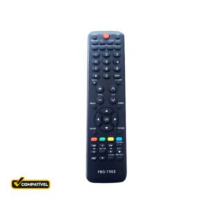 7963 CONTROL LCD COMPATIBLE C/ BUSTER
