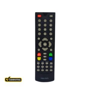 7975 CONTROL RECEPTOR COMPATIBLE C/ GLOBALSAT