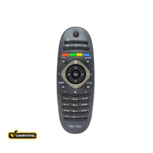 7983 CONTROL LCD COMPATIBLE C/ PHILIPS