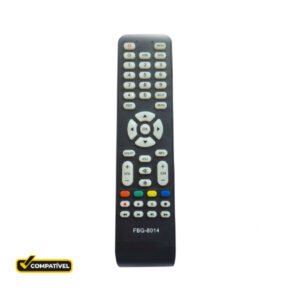 8014 CONTROL LED COMPATIBLE C/ AOC
