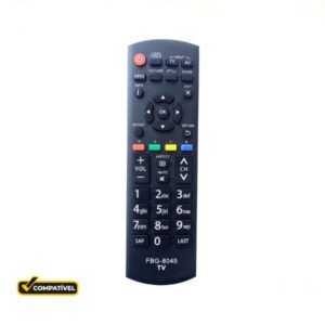 8045 CONTROL LCD COMPATIBLE C/ PANASONI