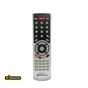 8074 CONTROL RECEPTOR COMPATIBLE C/ ALPHASAT