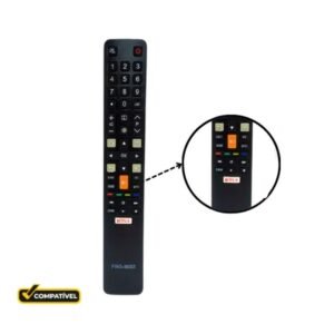 9003 CONTROL SMART COMPATIBLE C/ TOSHIBA