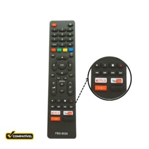 9028 CONTROL SMART COMPATIBLE C/ AIWA,PHILCO,HYUNDAI