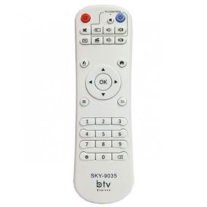 9035 CONTROL RECEPTOR COMPATIBLE C/ BTV8.9.10.11.e10