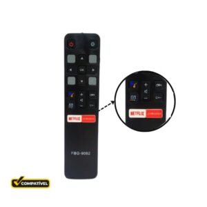 9062 CONTROL SMART COMPATIBLE C/ TCL