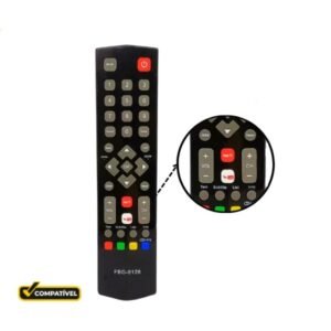 9128 CONTROL SMART COMPATIBLE C/TOSHIBA