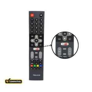 9129 CONTROL SMART COMPATIBLE C/PHILCO