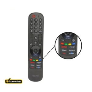 9166 CONTROL SMART COMPATIBLE C/LG