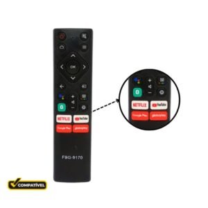 9170 CONTROL SMART COMPATIBLE C/ PANASONIC