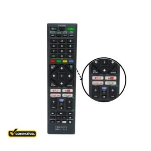 9173 CONTROL SMART COMPATIBLE C/ SONY