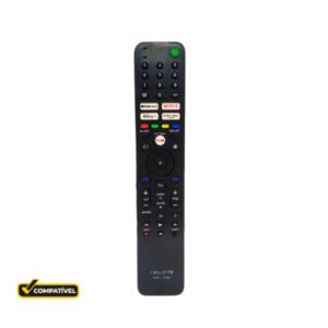 9176 CONTROL SMART COMPATIBLE C/ SONY
