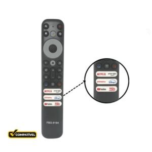 9184 SMART COMPATIBLE C/ TCL