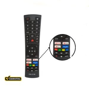 9196 SMART COMPATIBLE C/ MULTILASER