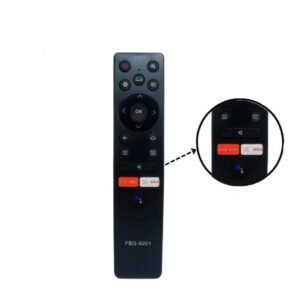 9201 SMART COMPATIBLE C/ TCL