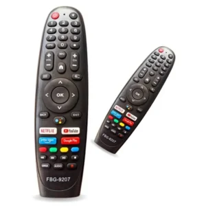 9207CONTROL COMPATIBLE C/ TOKYO/FAMA/LG/COBY/MULTILASER/MEGAESTAR