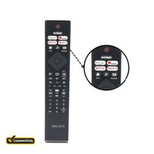 9215 CONTROL SMART COMPATIBLE C/ PHILIPS