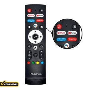 9310 CONTROL SMART COMPATIBLE C/AIWA, MOTOROLA
