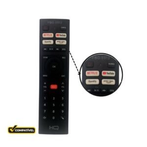 9312 SMART COMPATIBLE MEGASTAR/ENXUTA