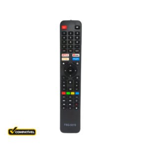 9316 CONTROL TV COMPATIBLE C/ VIZZION,JAM,SPEED,MTEK