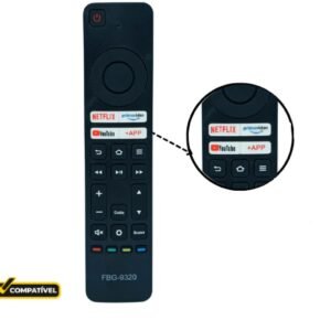 9320 CONTROL SMART COMPATIBLE C/AIWA