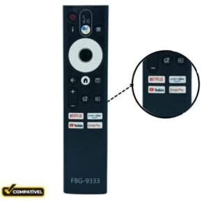 9333 CONTROL SMART AIWA (COMPATIBLE)