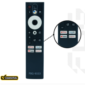 9333 SMART AIWA (COMPATÍVEL)