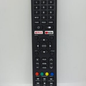 080 CONTROL COMPATIBLE C/ JOOG/COBY/XION/MAGNAVOX/CCE/KOLKE