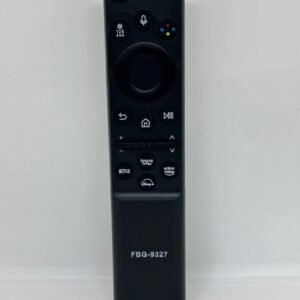 9327 CONTROL COMPATIBLE C/ SAMSUNG 4K